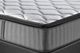 Spring Air® Back Supporter Isabel 12" Hybrid Plush Euro Top Full Mattress-1