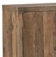 Crestview Collection Hickory Stained Brown Cabinet-1