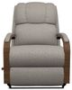 La-Z-Boy® Harbor Town Ash Manual Wall Recliner-1