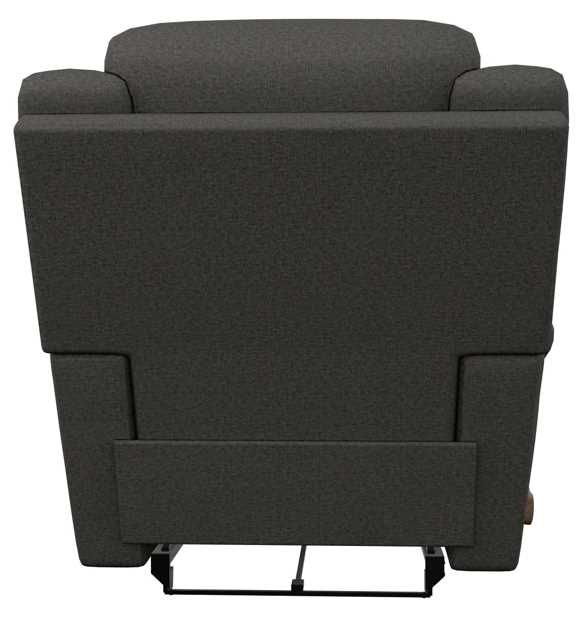 La-Z-Boy® Joel Charcoal Manual Wall Recliner-3