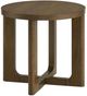 Coaster® Kessler Brown End Table-0