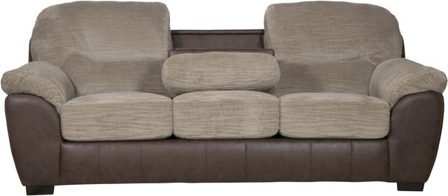 Jackson Furniture McMahon Bark Sofa-1