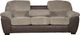 Jackson Furniture McMahon Bark Sofa-1