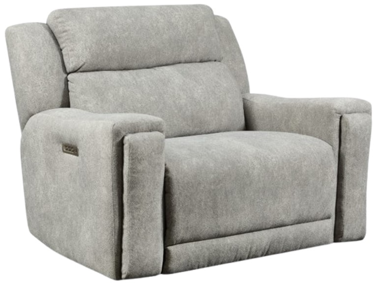Southern Motion™ Customizable The Boss Triple Power Recliner Chair