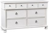 Antique White