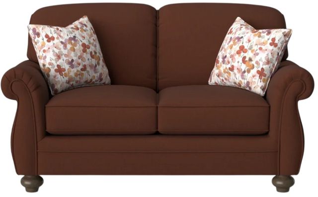 Flexsteel® Customizable Winston Loveseat-3