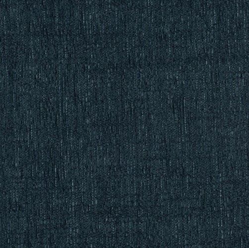 International Furniture Direct Tyne Navy Blue Accent Chair-4