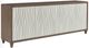 Century® Citation Russo Greige/White Credenza -0