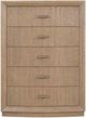 Bernards Cascades Latte Chest-0