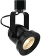 Cal® Lighting & Accessories Black Track Light-1