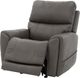 Flexsteel® Customizable Power Rocking Recliner with Power Headrest, Lumbar, Heat and Massage-4