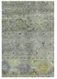 Dalyn™ Rug Company Karaj Sage 5'x8' Area Rug-0