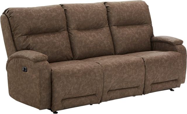Best® Home Furnishings Customizable Maverly Manual Reclining Sofa-0