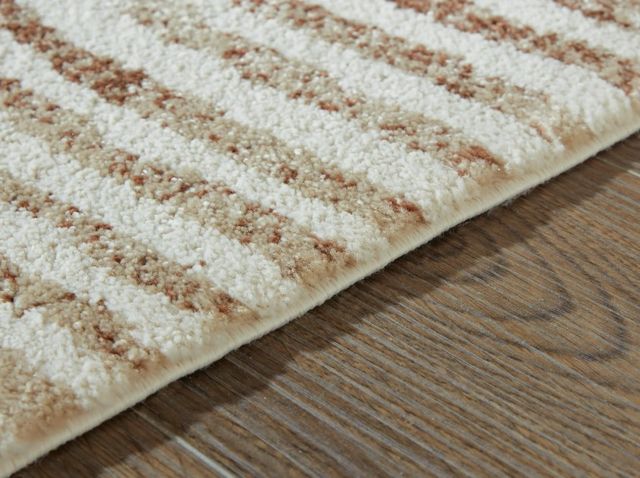 Signature Design by Ashley® Uduak 5'x8' Medium Area Rug-2