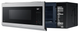 Samsung 30" 1.7 Cu. Ft. Fingerprint Resistant Stainless Steel Over the Range Microwave-3