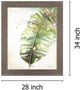Classy Living Verdant Splash Wall Art-1