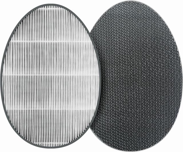 LG White Air Purifier Replacement Filter-2