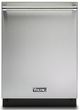 Viking® 4 Piece Stainless Steel Gas Kitchen Package-2