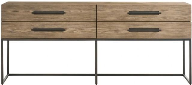 Universal Explore Home™ Dwell Boulder Console-1