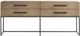 Universal Explore Home™ Dwell Boulder Console-1