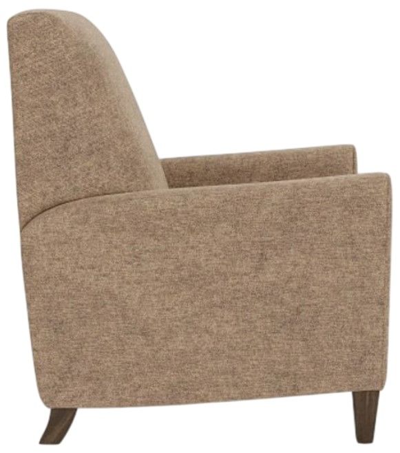 Flexsteel® Customizable Digby High-Leg Recliner-2