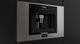 Fulgor Milano 30" Stainless Steel Built-In Coffee Maker Trim Kit-0