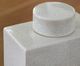 Signature Design by Ashley® Haddworth Antique White Jar-2