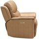 BarcaLounger© Kaden Elliott Taupe Recliner-2
