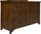 Vintage Furniture Montana Dresser-0