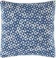 Signature Design by Ashley® Jaycott 4-Piece Blue/White Throw Pillow Set-0