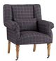 Forty West Merritt Blue/Navy Chair-0