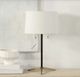 Renwil® Orono 2-Piece Matte Black Table Lamp Set-3
