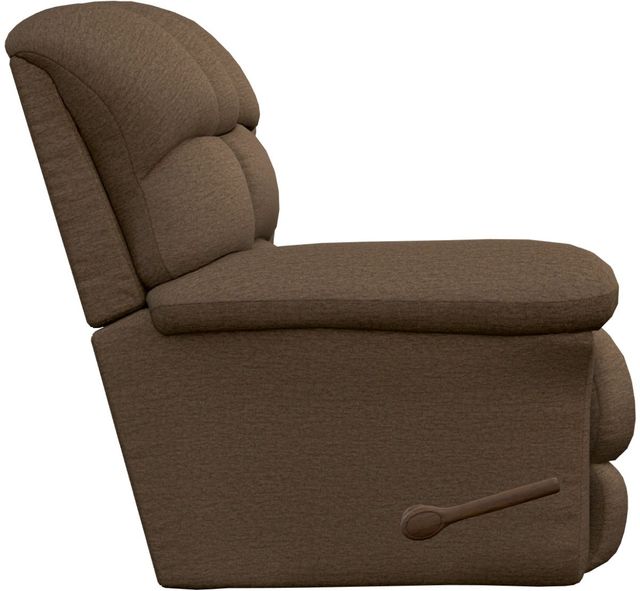 La-Z-Boy® Randell Mocha Manual Wall Recliner-4