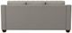 La-Z-Boy® Charlie Oyster Queen Sleep Sofa-4