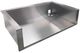 XO Performance XLT 35" Stainless Steel Range Hood Liner-0
