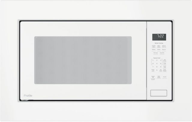 GE Profile™ 2.2 Cu. Ft. Built In Microwave | FBS Appliance | Austin ...