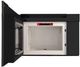 Aviva 24" 1.4 Cu. Ft. Stainless Steel Over the Range Microwave-3