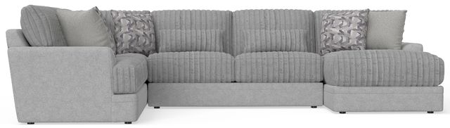 iAmerica Titus 3pc Chaise Sectional-KITTITUS P97798326-3