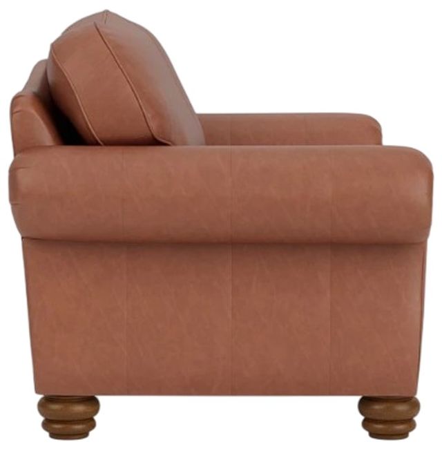 Flexsteel® Customizable Bexley Loveseat-2