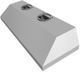 Vent-A-Hood® 66" Stainless Steel Wall Mounted Liner Insert Range Hood-1