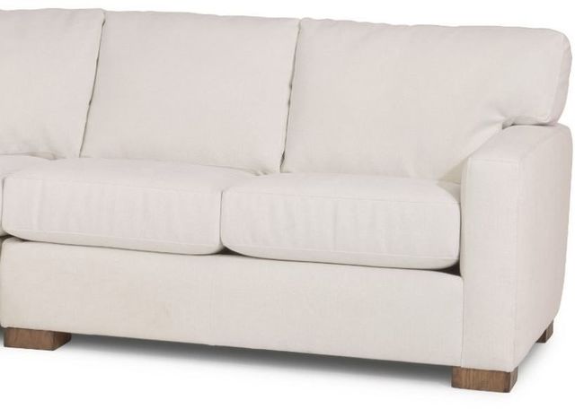 Flexsteel® Bryant Right-Arm-Facing Loveseat-0
