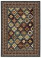 Oriental Weavers™ Lilihan 5'x8' Style 3 Area Rug-0