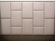 Michael Amini® Roxbury Park Gray/Slate Queen Multi-Panel Bed-5