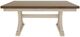 Mavin Customizable 42" x 60" Rectangular Plank Dining Table-1