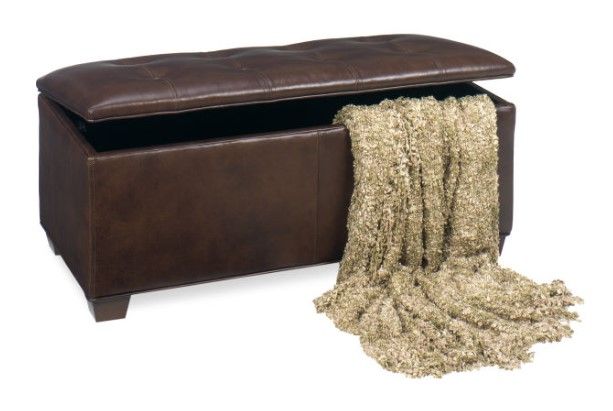 Parker Southern Forbes Stand Tall Timber Ottoman-1