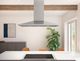 Zephyr Core Collection Anzio 42" Stainless Steel Island Range Hood -3