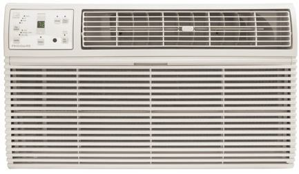 Frigidaire Built In Room Air Conditioner-White-0