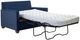 Braxton Culler Customizable Nicklaus Twin Sleeper Chair-2