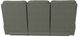 La-Z-Boy® Brooks Shadow Manual Reclining Sofa-4