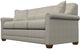 La-Z-Boy® Amanda Dove Sofa-2